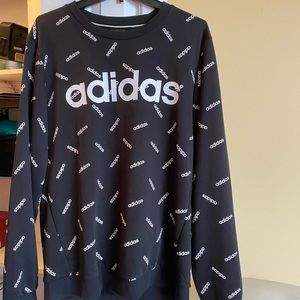 Adidas Sweater